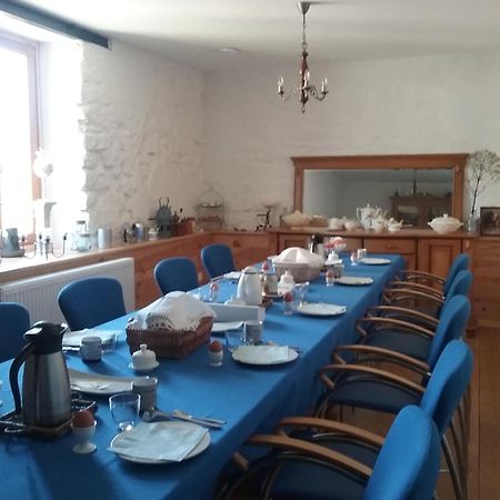 Bed and Breakfast Notre Cachette Biffontaine Exterior foto