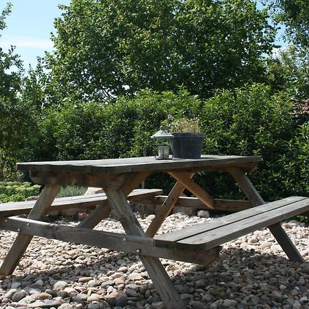 Bed and Breakfast Notre Cachette Biffontaine Exterior foto