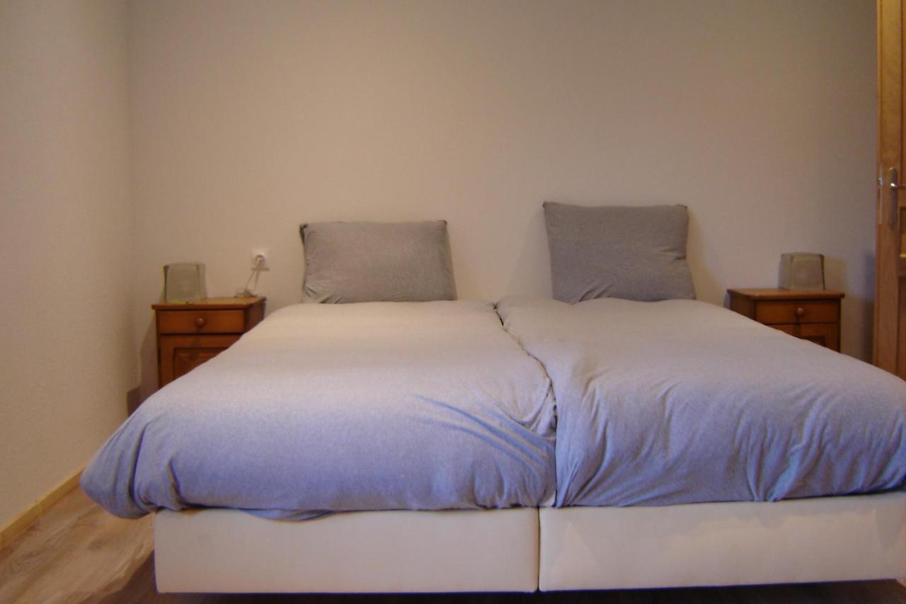 Bed and Breakfast Notre Cachette Biffontaine Exterior foto